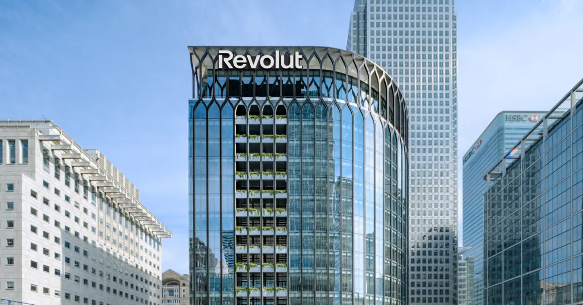 Fintech Security Crisis: Revolut Falls Victim to Sophisticated Government Email Spoofing Scam, Exposing Sensitive Customer Data