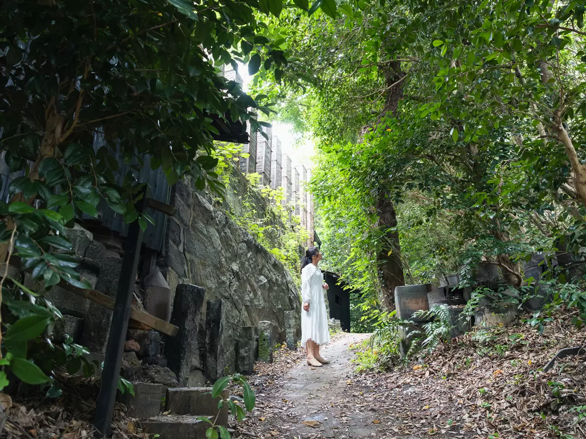Following in the Footsteps of a Masterpiece: Exploring the Cinematic Landscapes of Keigo Higashino’s “The Swan and the Bat” in Tokoname and Anjo
