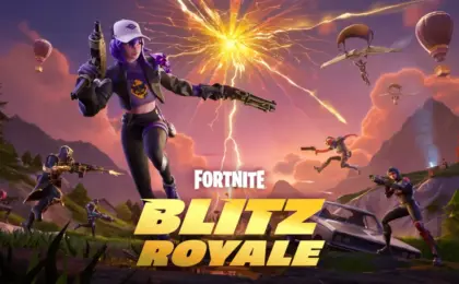 Fortnite’s Brief iOS 26 Beta Blackout: A Timeline of the App Store Glitch, Epic’s "Blitz Royale" Launch, and Swift Resolution