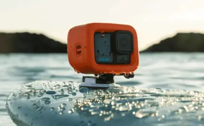 From Action Camera Pioneer to Defense Tech: GoPro Acquired by Starman Optical in $285 Million Deal