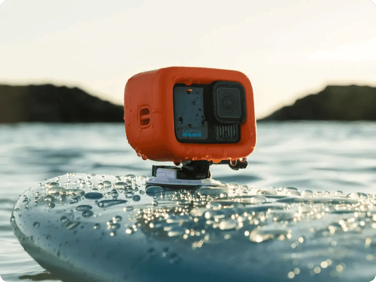 From Action Camera Pioneer to Defense Tech: GoPro Acquired by Starman Optical in $285 Million Deal