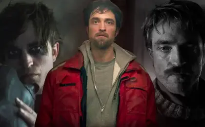 From Hogwarts to Gotham and Beyond: The Masterclass Transformation of Robert Pattinson
