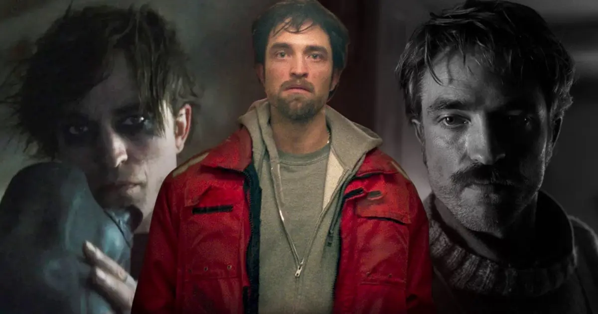From Hogwarts to Gotham and Beyond: The Masterclass Transformation of Robert Pattinson