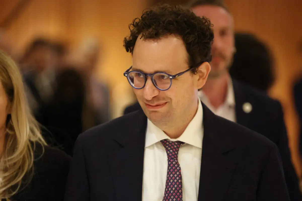 From Late-Night Satire to the West Wing: Anthropic CEO Dario Amodei Navigates High-Stakes Politics
