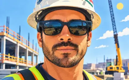From Proptech Pioneer to AI Hardhat: Inside Eric Wu’s Next Act With NavigateAI