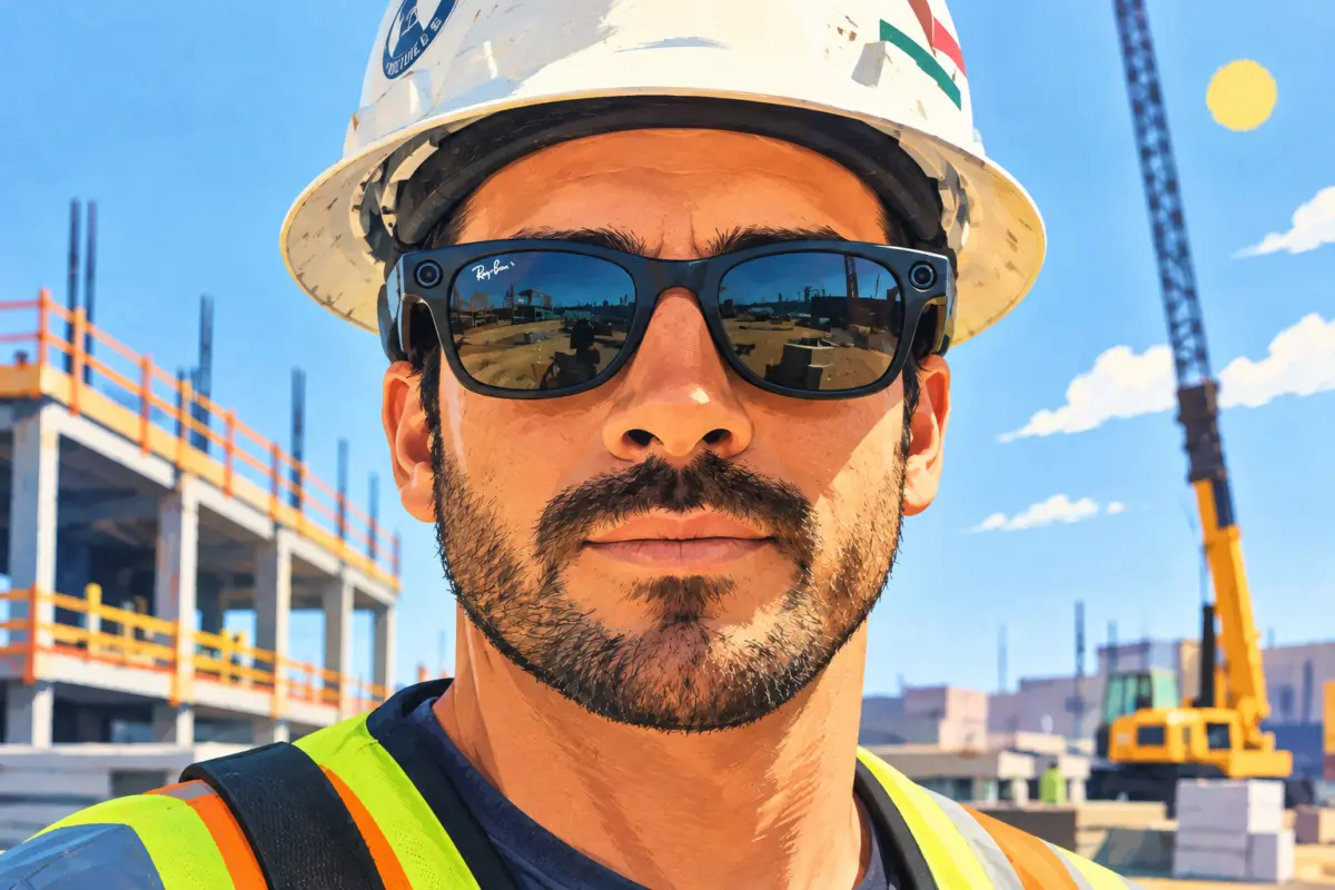 From Proptech Pioneer to AI Hardhat: Inside Eric Wu’s Next Act With NavigateAI