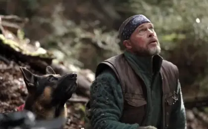 From Reluctant Owner to Screen-Ready Handler: Inside Brad Pitt’s Canine Transformation for David Ayer’s Survival-Thriller Heart of the Beast