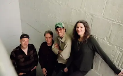 From "Shooting Rubberbands" to World Famous Pets: The Resilient Evolution of Edie Brickell and Matt Chamberlain