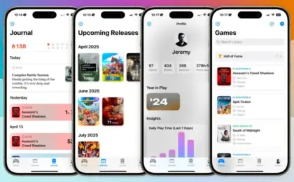 GamePal Review: The Ultimate Cross-Platform Library Manager for Modern Gamers