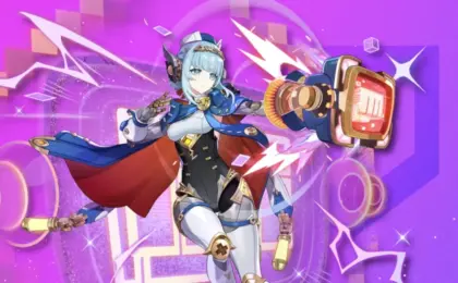 Genshin Impact’s Ineffa: Meta Analysis, Lore Origins, and Optimal Build Guide