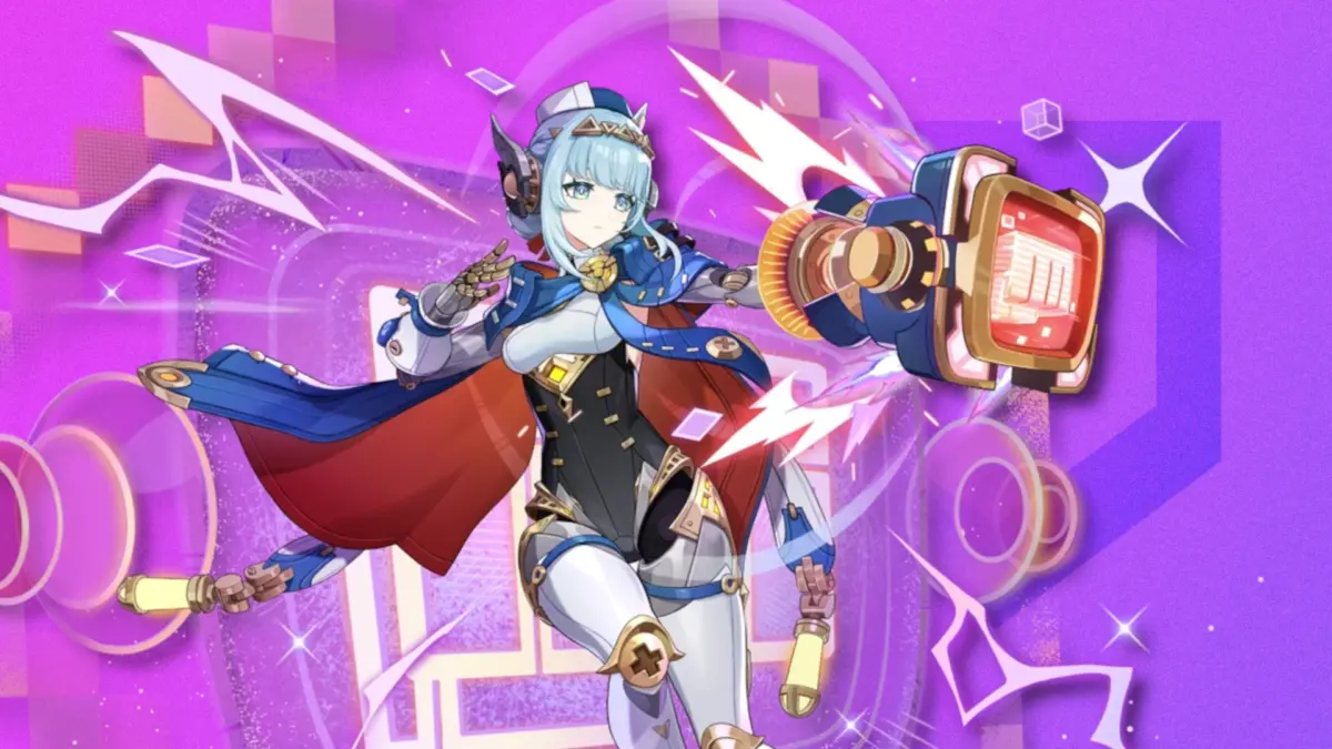 Genshin Impact’s Ineffa: Meta Analysis, Lore Origins, and Optimal Build Guide