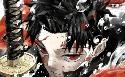 Global Expansion: ‘Kagurabachi’ TV Anime Confirms April 2027 Broadcast, Announces World Tour Leg 2 Across South Africa and Australia