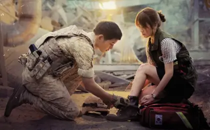Global Hallyu Phenomenon Continues: Mega-Hit K-Drama ‘Descendants of the Sun’ Officially Confirmed for Indonesian Feature Film Adaptation