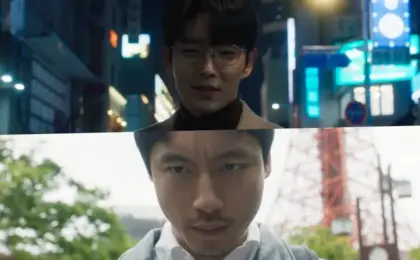 Global High-Stakes Thriller: Channel A Unveils Gripping Teasers for Pan-Asian Survival Drama “kiDnap GAME”