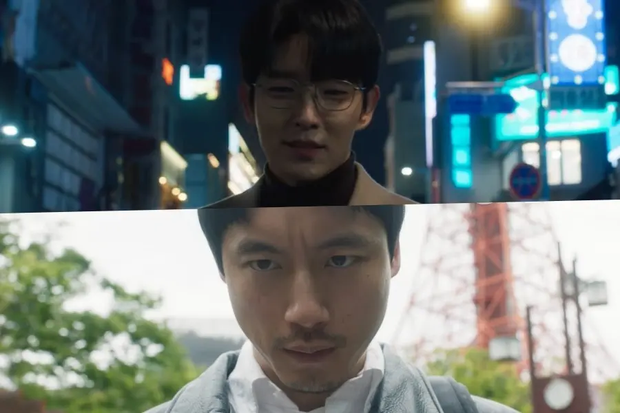 Global High-Stakes Thriller: Channel A Unveils Gripping Teasers for Pan-Asian Survival Drama “kiDnap GAME”
