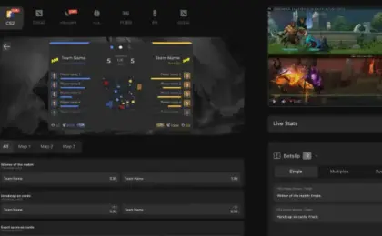 GRID Launches ‘GRID Odds’ to Revolutionize Esports Betting With Official Data-Driven Pricing