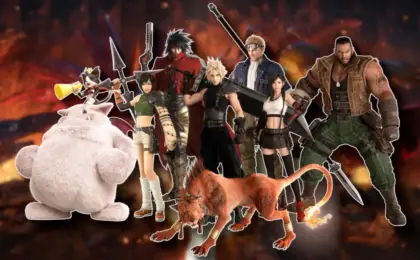 Hands-On Analysis: Final Fantasy VII Revelation Redefines Traversal, Combat, and Narrative Scale