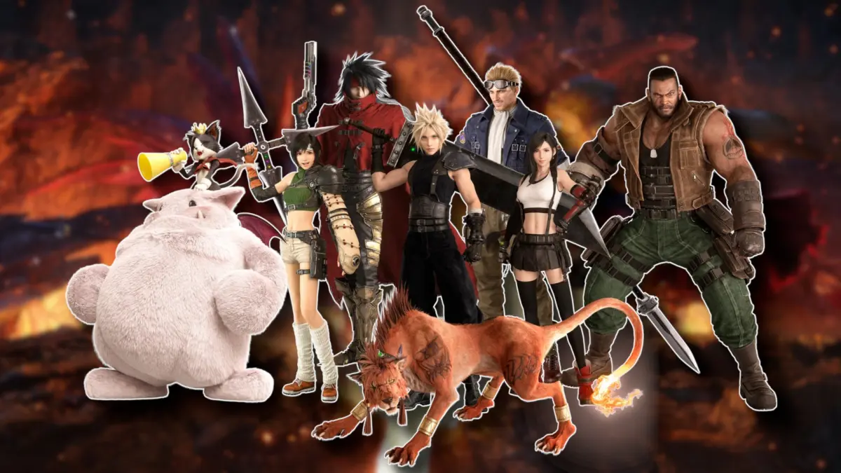 Hands-On Analysis: Final Fantasy VII Revelation Redefines Traversal, Combat, and Narrative Scale
