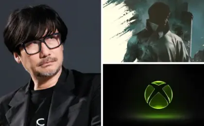 Hideo Kojima’s Physint Finds New Life at Xbox: Bill Skarsgård Cast as Lead, Yoji Shinkawa Confirmed, and the Fallout with Sony Examined