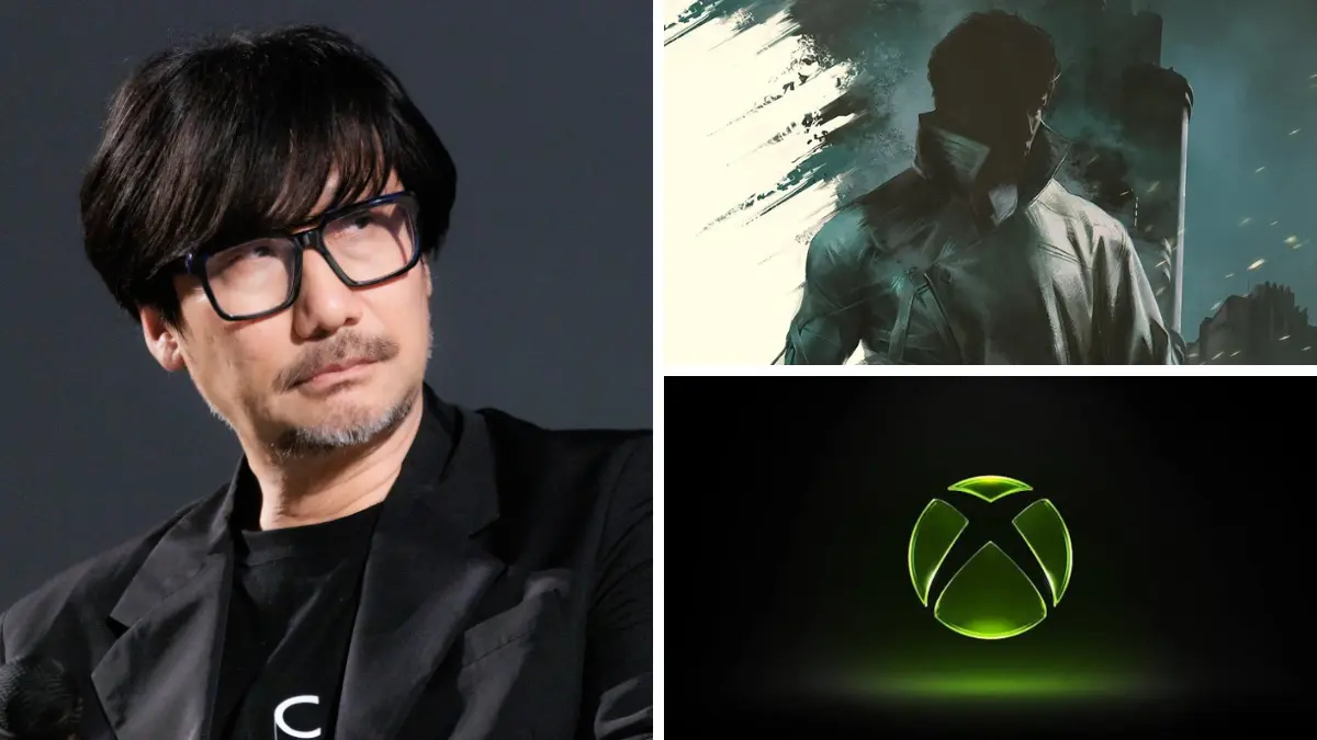 Hideo Kojima’s Physint Rescued by Xbox After Shock Cancellation by PlayStation Studios