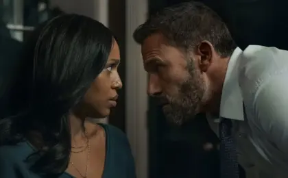 High Stakes and Deep Secrets: Netflix Drops Intense New Trailer for Ben Affleck’s Political Thriller Animals