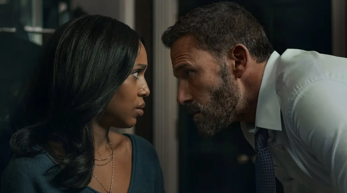 High Stakes and Deep Secrets: Netflix Drops Intense New Trailer for Ben Affleck’s Political Thriller Animals