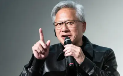 High-Stakes Hardware and High-Frequency Politics: Inside Jensen Huang’s Live-Stage Call with Donald Trump