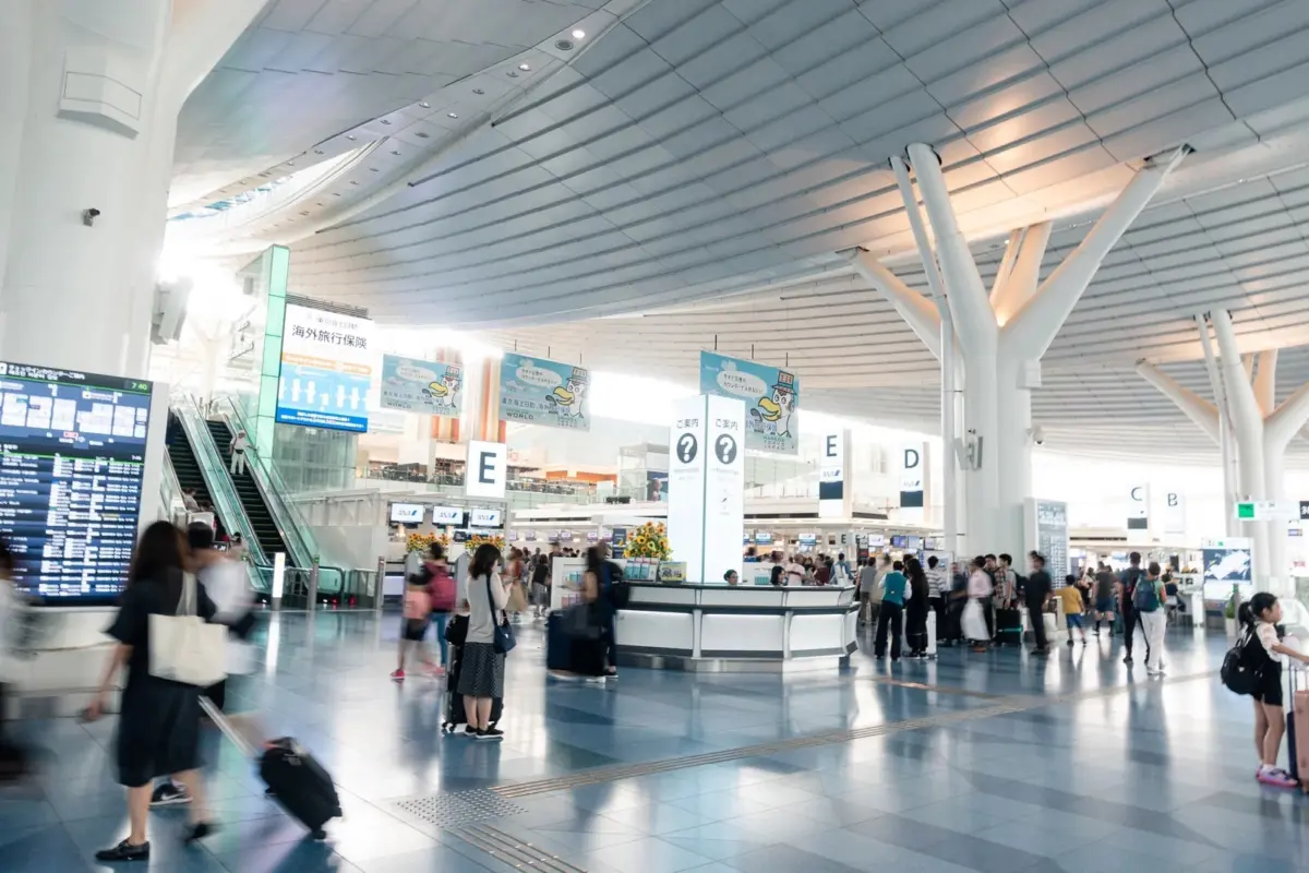High-Stakes Smuggling Bust at Haneda Airport Highlights Japan’s Zero-Tolerance Drug Policy