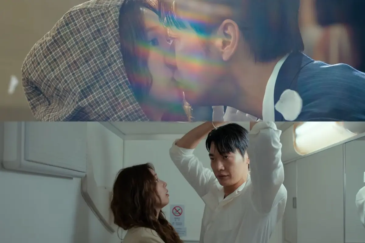 High-Voltage Romance: Netflix Unveils Electrifying Teasers for Upcoming K-Drama Adaptation “Take Charge of My Heart”