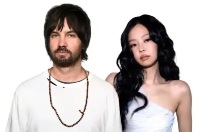 Historic Heights: BLACKPINK’s Jennie and Tame Impala Conquer U.S. Airwaves as “Dracula” Claims the No. 1 Spot on Billboard’s Radio Songs Chart