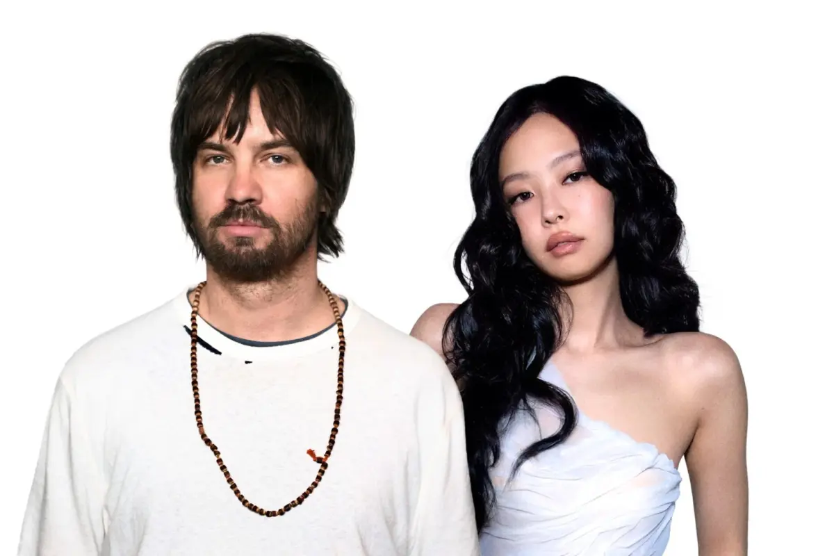 Historic Heights: BLACKPINK’s Jennie and Tame Impala Conquer U.S. Airwaves as “Dracula” Claims the No. 1 Spot on Billboard’s Radio Songs Chart
