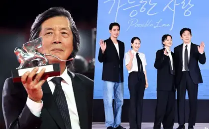 Historic Triumph at the Lido: Lee Chang-dong’s Possible Love Claims the Silver Lion Grand Jury Prize at the 83rd Venice International Film Festival