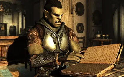 How a Simple Typo Spawned The Elder Scrolls’ Wildest Lore Concept: The True Story Behind the ‘Dragon Break’