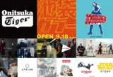 Ikebukuro PARCO Completes Historic 2,600-Tsubo Renewal: A New Era of Fashion and Pop Culture in Tokyo