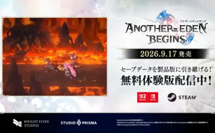 Industry-Shaping Developments in the Another Eden Franchise: A Comprehensive Journalistic Retrospective and Strategic Analysis