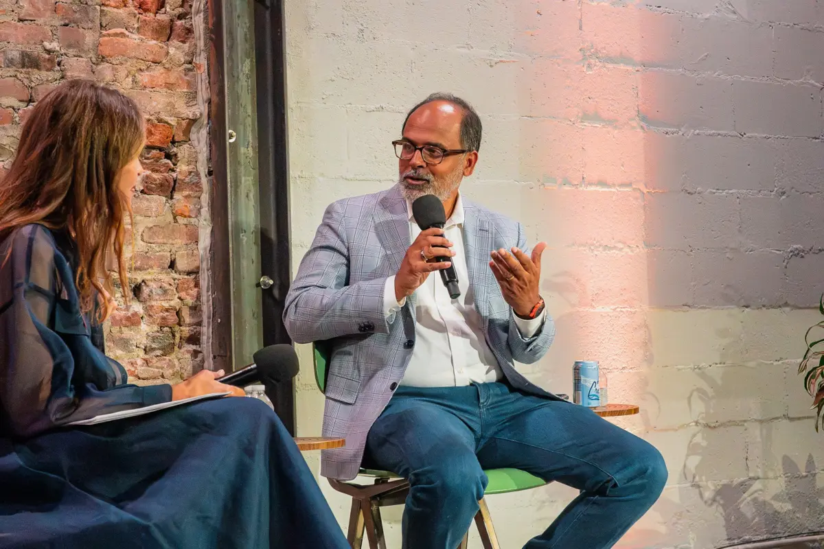 Inside Insight Partners: A Rare Masterclass on Venture Capital, AI Hype, and Liquidity Realities