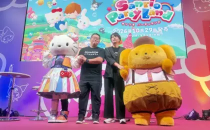 Inside the Making of Sanrio Games Party: A Deep Dive into Development Insights, TGS 2026 Revelations, and Future Prospects