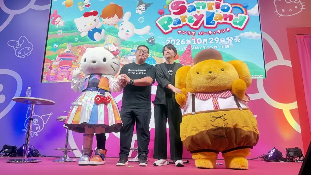 Inside the Making of Sanrio Games Party: A Deep Dive into Development Insights, TGS 2026 Revelations, and Future Prospects