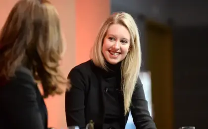 Inside the Ultimate Cinematic Ambush: Nathan Fielder and Lance Oppenheim’s Secret Elizabeth Holmes Documentary Shocks Telluride