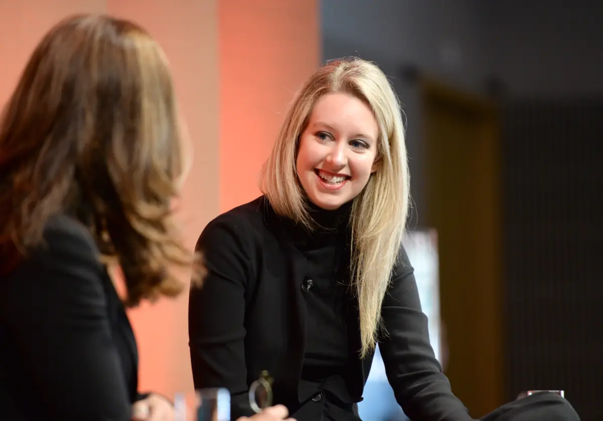 Inside the Ultimate Cinematic Ambush: Nathan Fielder and Lance Oppenheim’s Secret Elizabeth Holmes Documentary Shocks Telluride