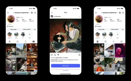 Instagram Empowers Users with New Grid Integration for Tagged Posts: A Deep Dive into Profile Customization