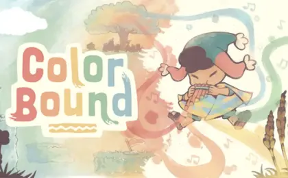 Into the Monochrome: An Investigative Exploration of Panpipe Studio’s Colorbound and Whitethorn Games’ Strategic Global Launch