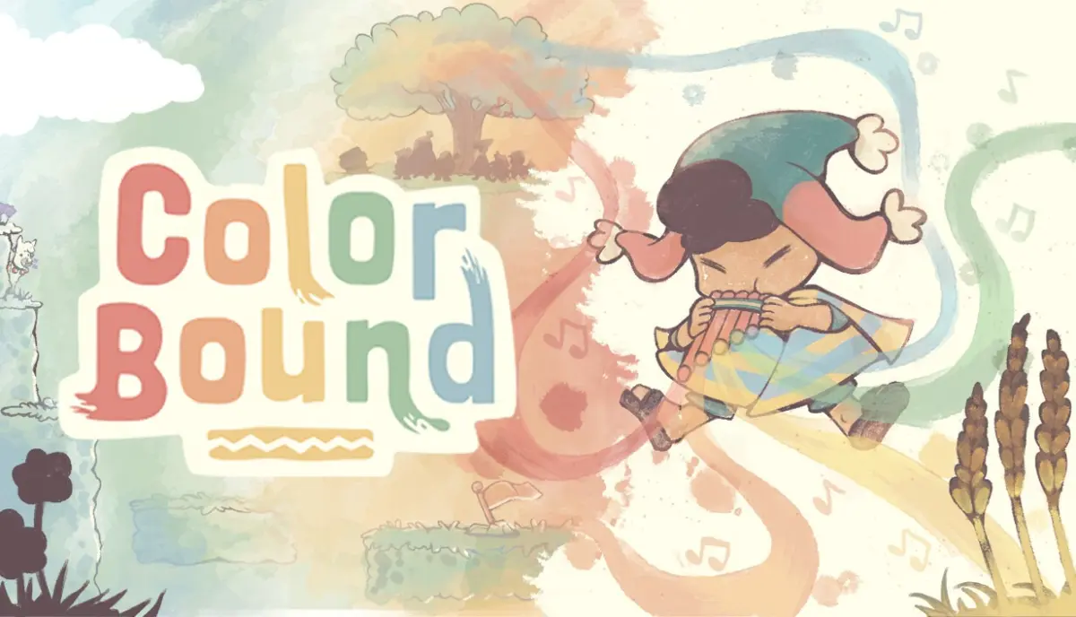 Into the Monochrome: An Investigative Exploration of Panpipe Studio’s Colorbound and Whitethorn Games’ Strategic Global Launch