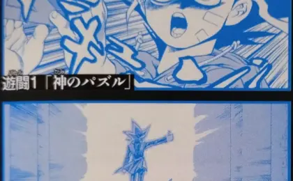 It’s Time to Duel: Shueisha Launches Massive Global Poll to Find the Ultimate Yu-Gi-Oh! Manga Chapter for the 30th Anniversary