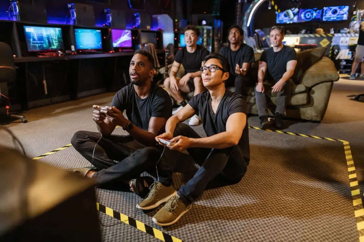 Japan Unveils 25-Player Esports Delegation for the 2026 Aichi-Nagoya Asian Games: A Milestone for Competitive Gaming