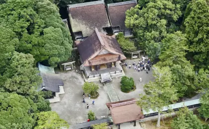 Journeys of Resilience: Rediscovering Ishikawa’s Noto Peninsula Along the Historic West Coast