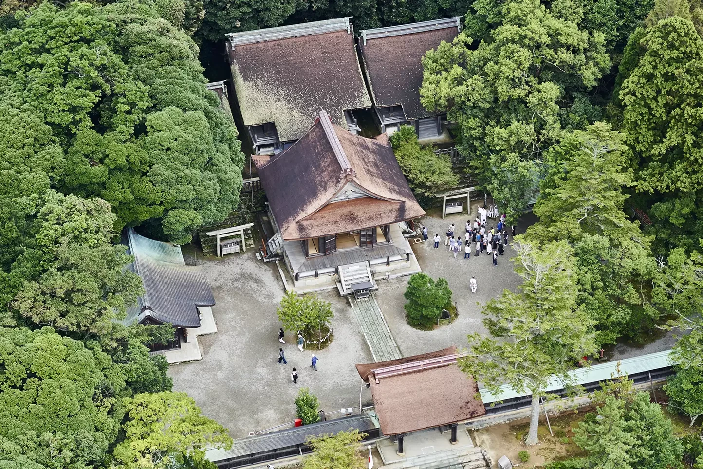 Journeys of Resilience: Rediscovering Ishikawa’s Noto Peninsula Along the Historic West Coast