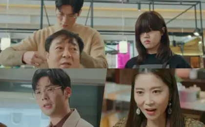 JTBC’s ‘Fly High Butterfly’ Unveils Vibrant Character Teaser: A Deep Dive Into the Highly Anticipated Hair Salon Drama