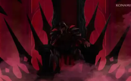 Konami Unleashes Castlevania: Belmont’s Curse: A Definitive Next-Generation Reimagining of Gothic Horror Gaming