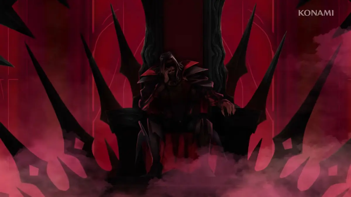 Konami Unleashes Castlevania: Belmont’s Curse: A Definitive Next-Generation Reimagining of Gothic Horror Gaming